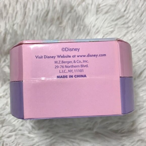 Disney The Princess and the Frog Tiana Rhinestone Genuine Leather Watch - Picture 7 of 11